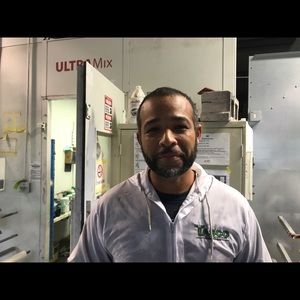 Meet your Posher, Daniel